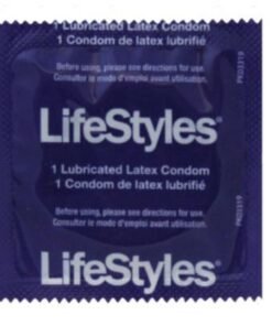 LifeStyles® Condom