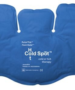 Relief Pak® Cold n’ Hot® Sensaflex® Compress Tri-Sectional Hot / Cold Pack