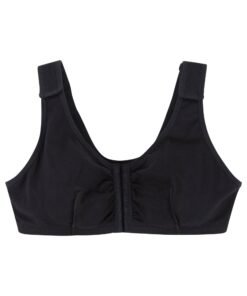 McKesson Surgi-Bra® II, 38 Inch, Black
