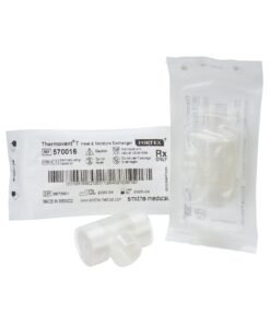 Thermovent® Heat & Moisture Exchanger