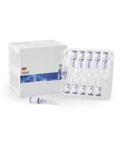 3M Attest™ Rapid Readout Sterilization Biological Indicator Vial