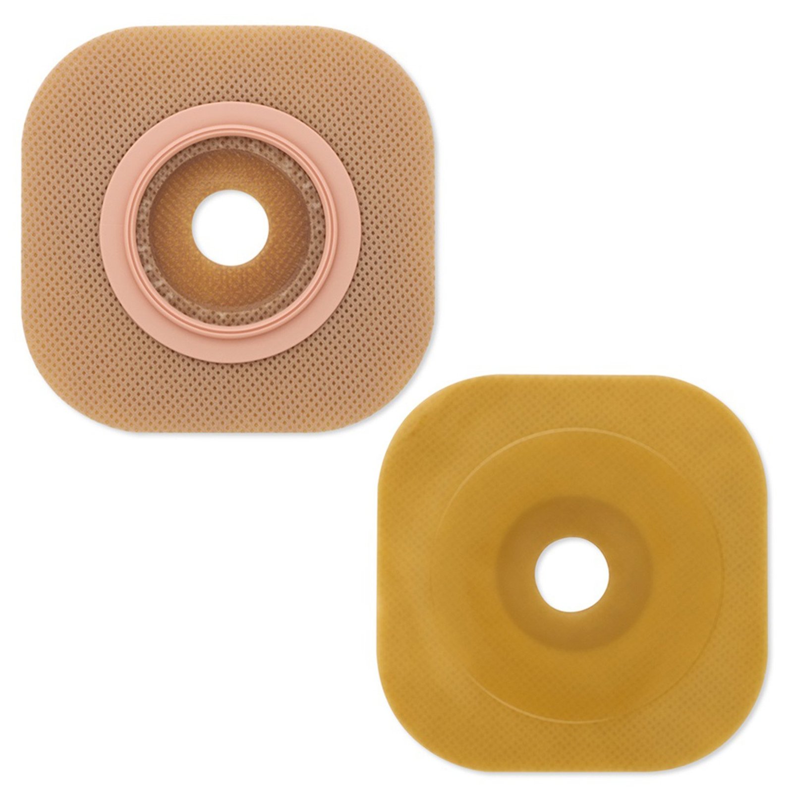 FlexWear™ Colostomy Barrier With Up to 1¼ Inch Stoma Opening