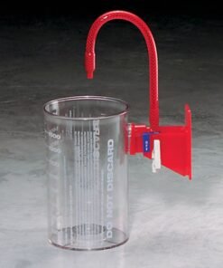 Flex Advantage® Suction Canister Kit