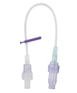 Caresite® Extension Set