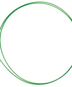 BR Surgical Endoscopic Cleaning Brush