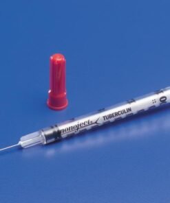 Monoject™ Tuberculin Syringe with Needle