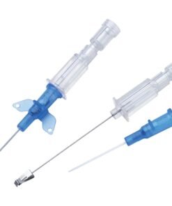Introcan Safety® Peripheral IV Catheter