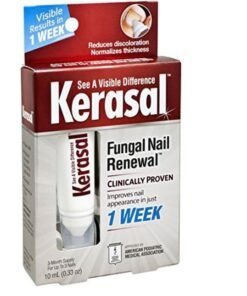 Kerasal® Fungal Nail Renewal™ Solution