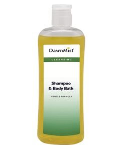 DawnMist® Shampoo & Body Wash, Apricot Scent