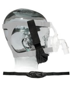 Sunset Basic Chinstrap