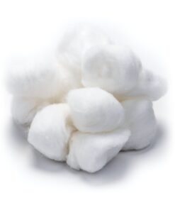 Cotton Balls, Medium