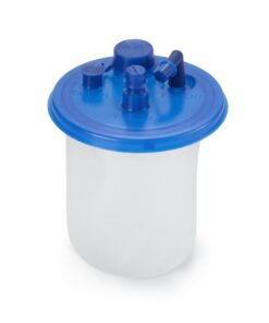 Medi-Vac® Flex Advantage® Suction Canister Liner, 1000 mL
