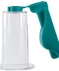 Vacuette® Quickshield® Safety Tube Holder