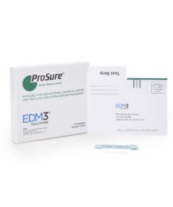 ProSure® Sterilizer Monitoring Mail-In Service