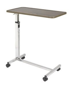 drive™ Deluxe Tilt-Top Overbed Table