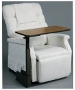 drive™ Seat Lift Chair Overbed Table