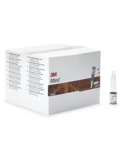 3M™ Attest™ Super Rapid Readout Sterilization Biological Indicator Vial