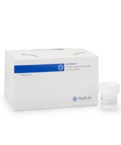 StatClick™ Prefilled Formalin Container, 10 mL Fill in 20 mL