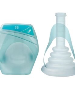 Conveen® Optima Male External Catheter, Large, Standard