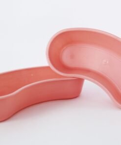 Emesis Basin, 500 cc, Mauve