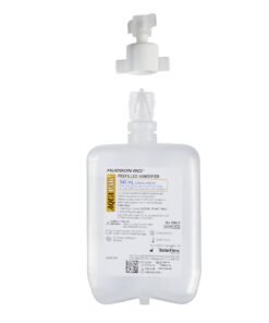 Aquapak® Prefilled Bubble Humidifier Kit, 540 mL