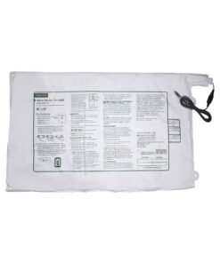 McKesson Bed Alarm Sensor Pad, 20 x 30 Inch