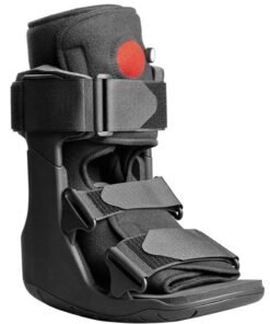 XcelTrax™ Air Ankle Walker Boot, Large