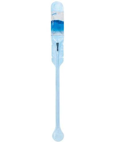 LoFric® Primo™ Urethral Catheter, 10 Fr., Unisex, Straight