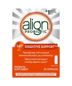 Align® Probiotic Dietary Supplement