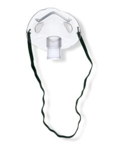 Teleflex Medical Aerosol Face Mask