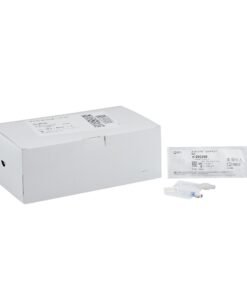 SmartSite® Hep Lock Set