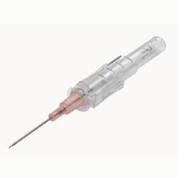 Protectiv® Plus Peripheral IV Catheter