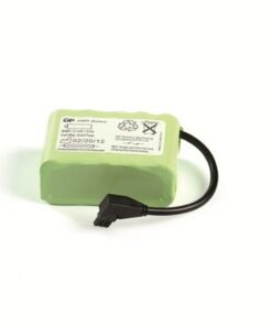 Laerdal Medical NiMH Battery