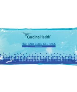 Cardinal Health™ Insulated Hot / Cold Therapy, 4½ x 7 Inch