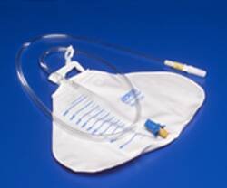 Dover™ T.U.R.P. Urinary Drain Bag