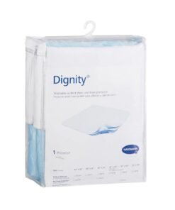 Dignity® Washable Protectors Underpad, 35 x 72 Inch