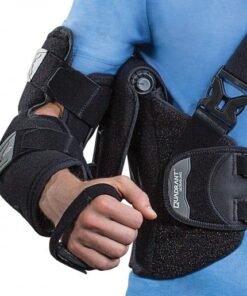 UltraSling® Quadrant Left Shoulder Brace,