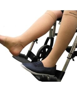 GeriLeg® Protective Leg Sleeve, Beige, Small