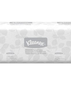 Kleenex® Scottfold® Paper Towel, 120 per Pack