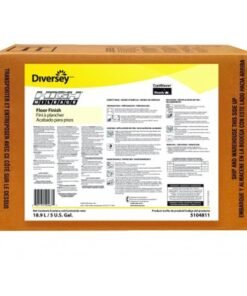 High Mileage® Floor Finish