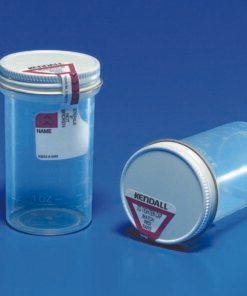 Precision™ Specimen Container, 120 mL