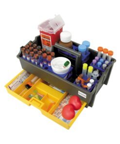 McKesson Phlebotomy Tray
