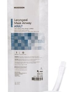 McKesson Laryngeal Mask Airway