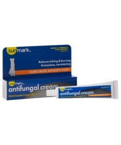 sunmark® Clotrimazole Antifungal