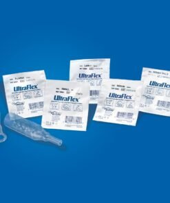 Bard UltraFlex® Male External Catheter, Large