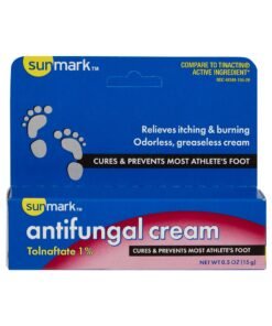 sunmark® Tolnaftate Antifungal, 0.5 oz. Tube