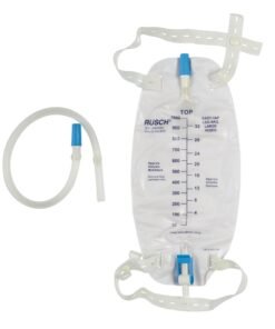 Easy Tap™ Urinary Leg Bag