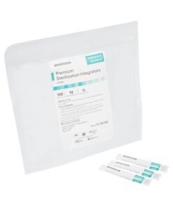 McKesson Sterilization Steam Integrator Strip