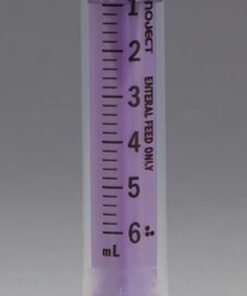 Monoject™ Enteral Feeding / Irrigation Syringe
