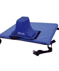 SkiL-Care™ Wheelchair Slider Pommel
